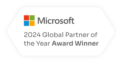 Microsoft Global Partner